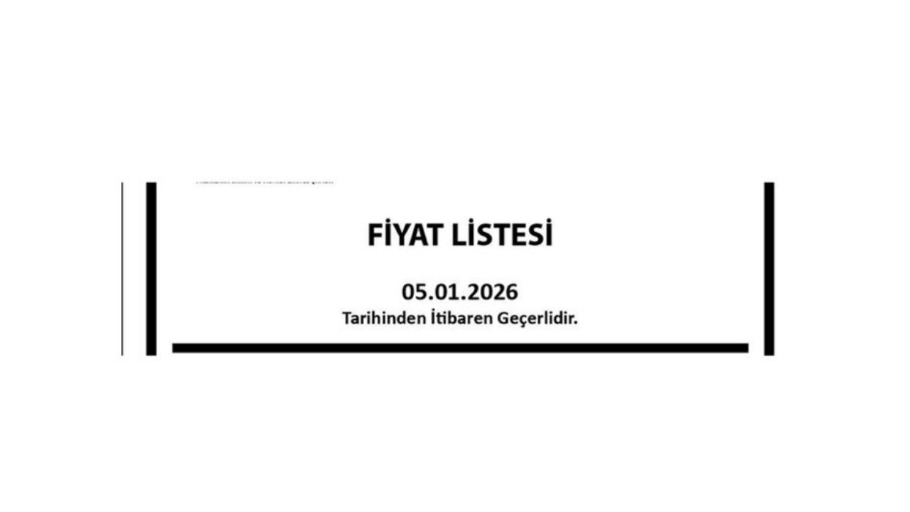 2026 Da Sigaraya Zam Geliyor!