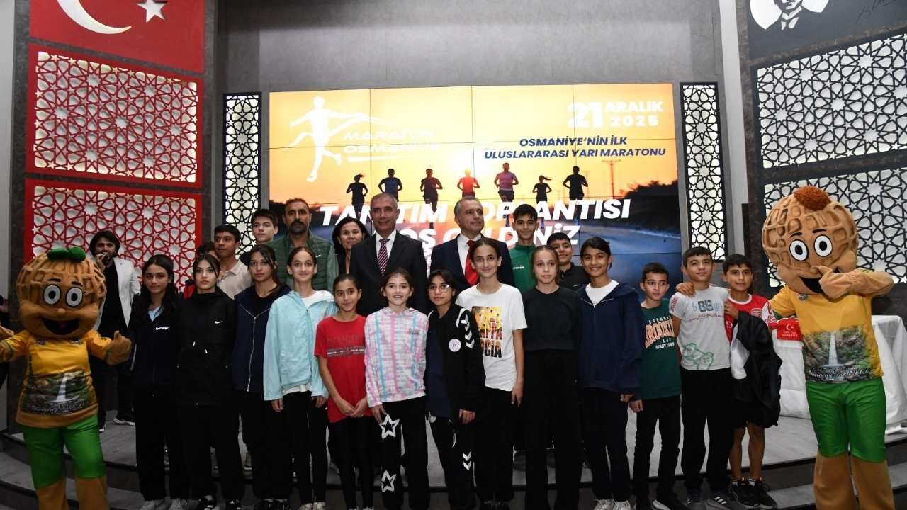 21 Aralık'ta Osmaniye'de Kim Kazanacak Maratonun Toplam Ödülü Dudak Uçuklattı! (1)