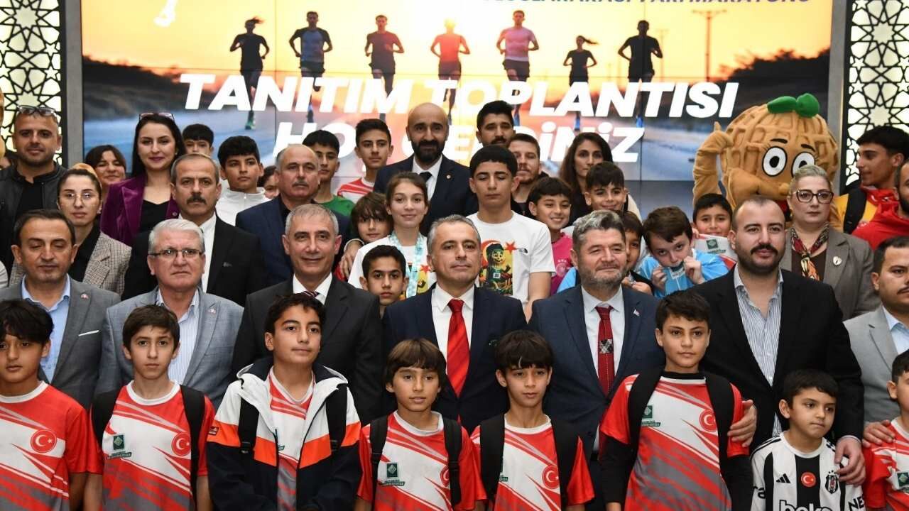 21 Aralık'ta Osmaniye'de Kim Kazanacak Maratonun Toplam Ödülü Dudak Uçuklattı! (2)