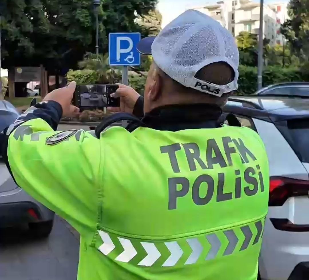 Adana’da Engelli Park Yerleri (1)