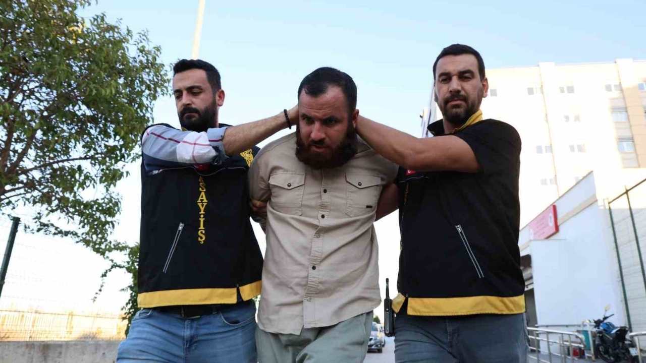 Ailesini Katlettiği Iddia Edilen Sanık Cinayetleri Reddetti (2)