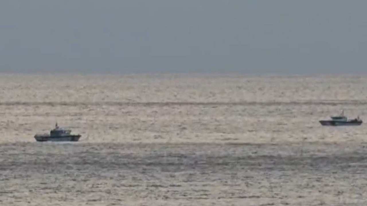 Akdeniz’e Açıldı, 12 Gün Sonra Kıbrıs Sahilinde Bulundu (1)