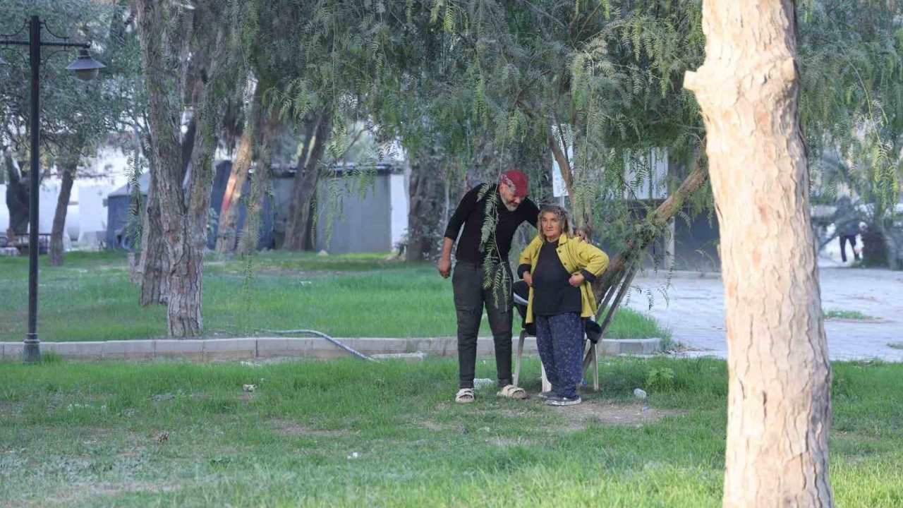 Alkol Uğruna Kaybolan Yıllar (2)