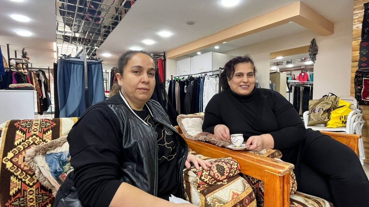 Altın Kızlar Butik Osmaniye