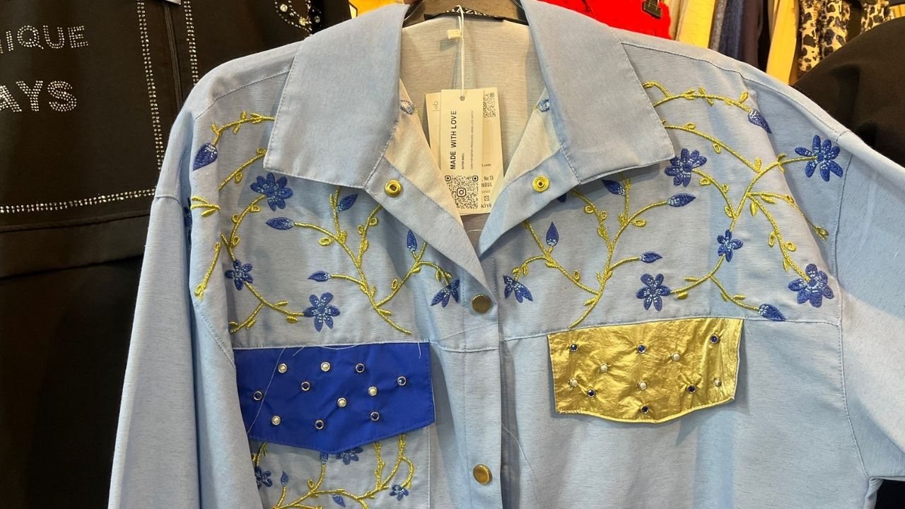 Altınkızlar Butik Şık Kıyafetler