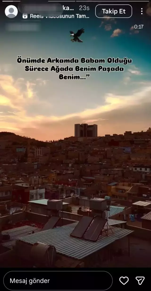 Anamur’da Yaşanan Olayda Yeni Perde Saldırı Öncesi Mesaj Dikkat Çekti