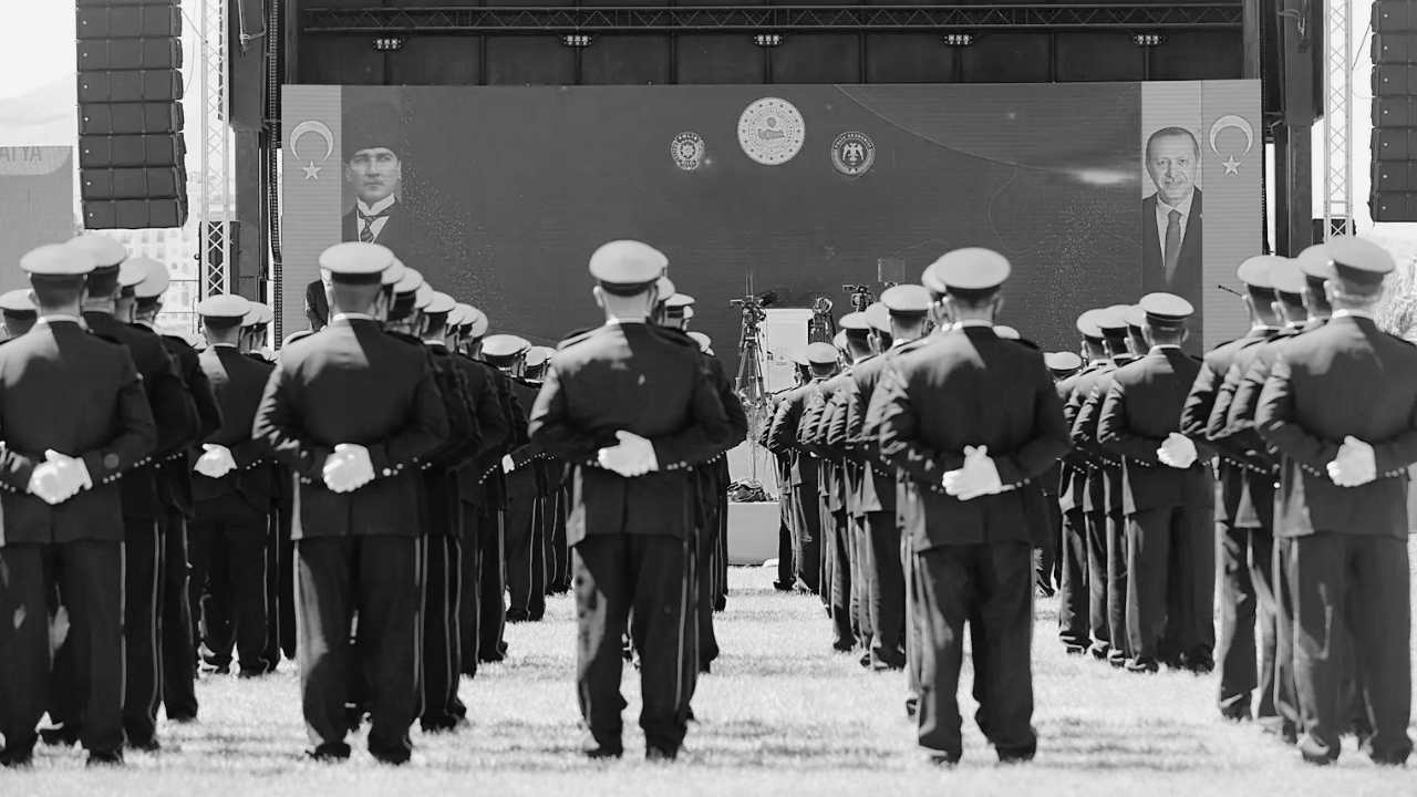 Asker Ve Polislerde İntihar Sayıları Neden Artıyor (1)