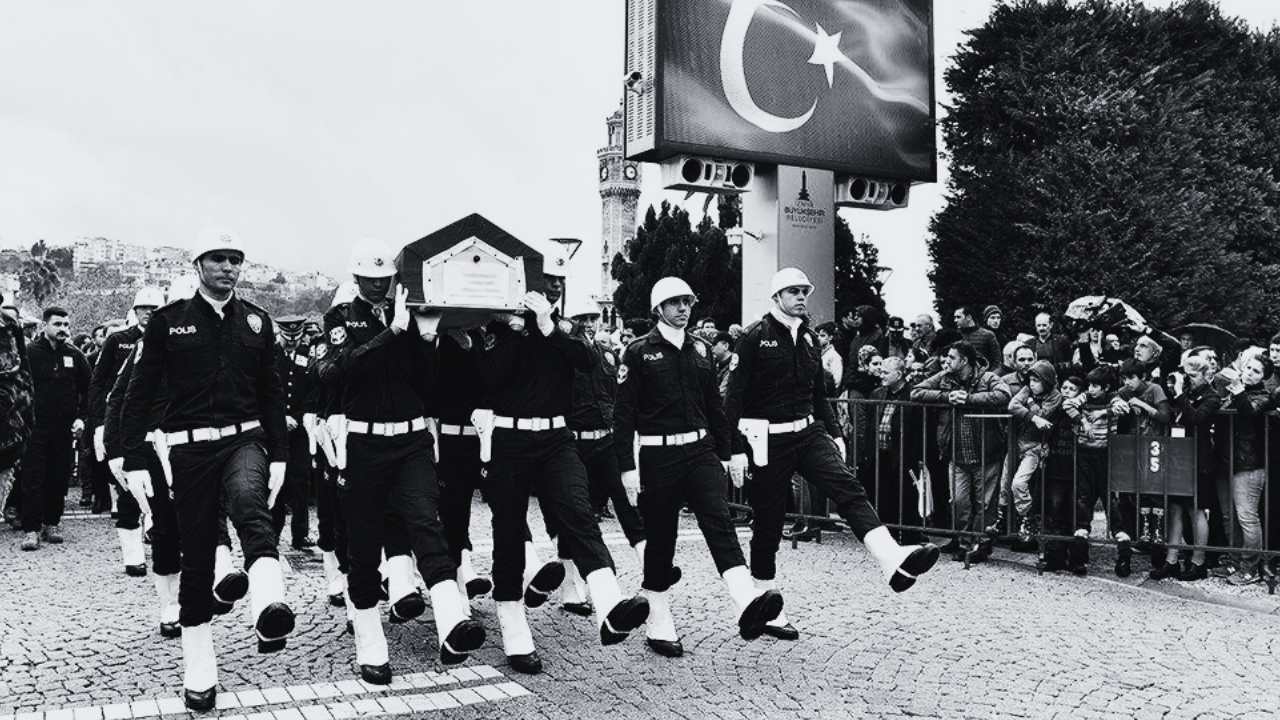 Asker Ve Polislerde İntihar Sayıları Neden Artıyor (2)