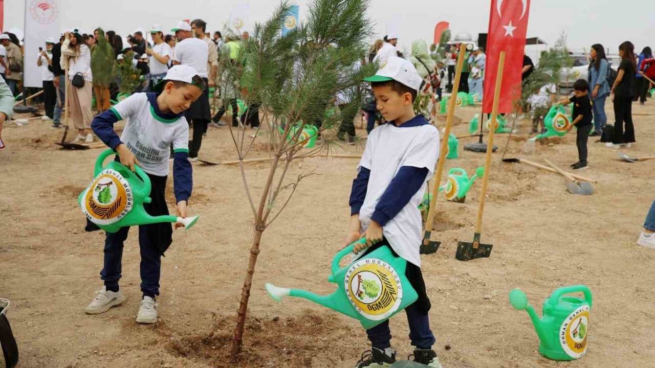 Atü, Yeşil Kampüs Hedefine Adım Adım Ilerliyor (2)