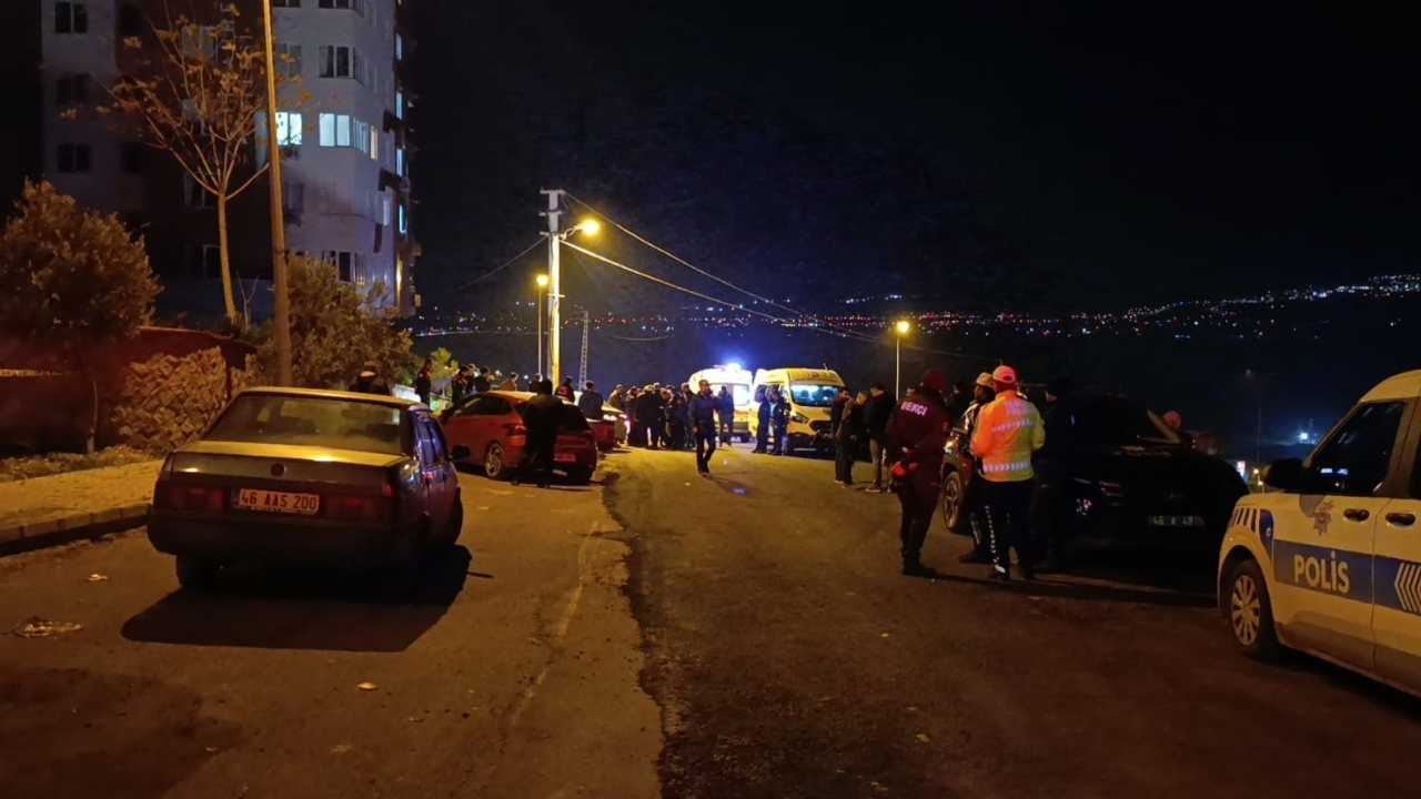 Ayrıldığı Genç Kadına Silahlı Saldırı 22 Yaşındaki Sultan Hayatını Kaybettii (2)