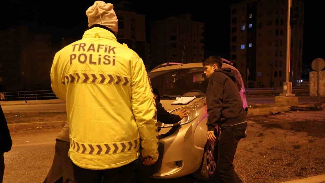 Baba Yadigarı Otomobilin Sonu Yürek Burktu (2)