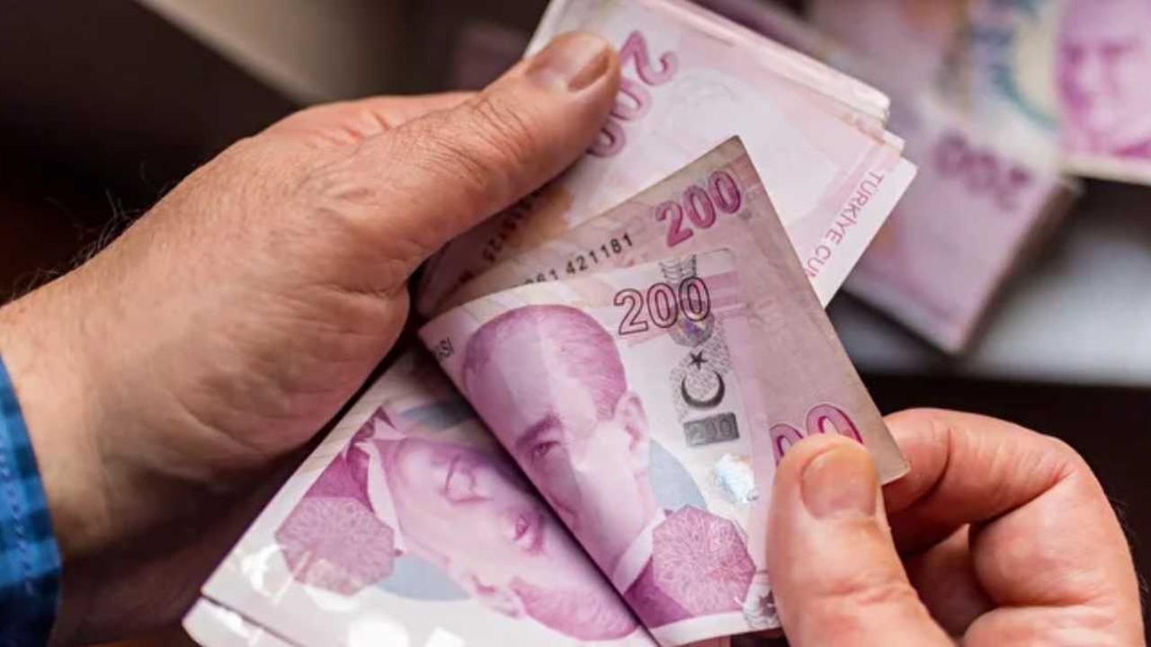 Bankalar Muslukları Açtı! Parayı Oraya Yatıran 1 Ayda 99 Bin Tl Kazanıyor...