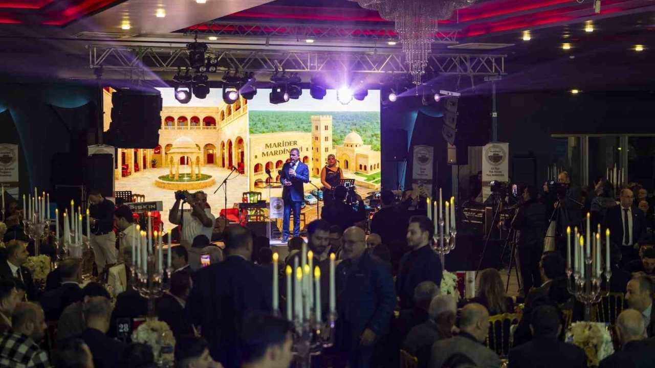 Başkan Seçer “Mersin’i Herkes Takdir Ediyor” (2)