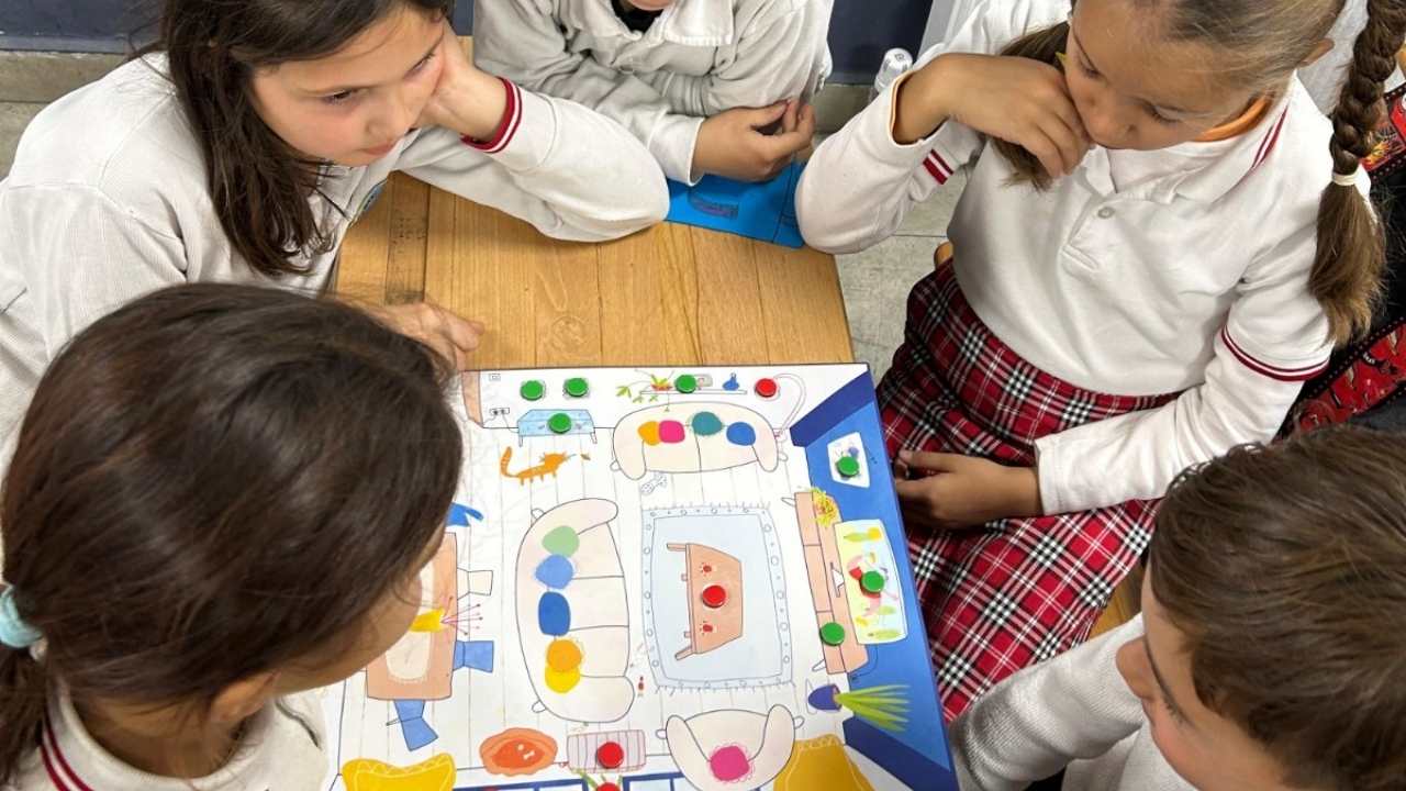 Bilinçli Adımlar Projesi Osmaniye’de (5)