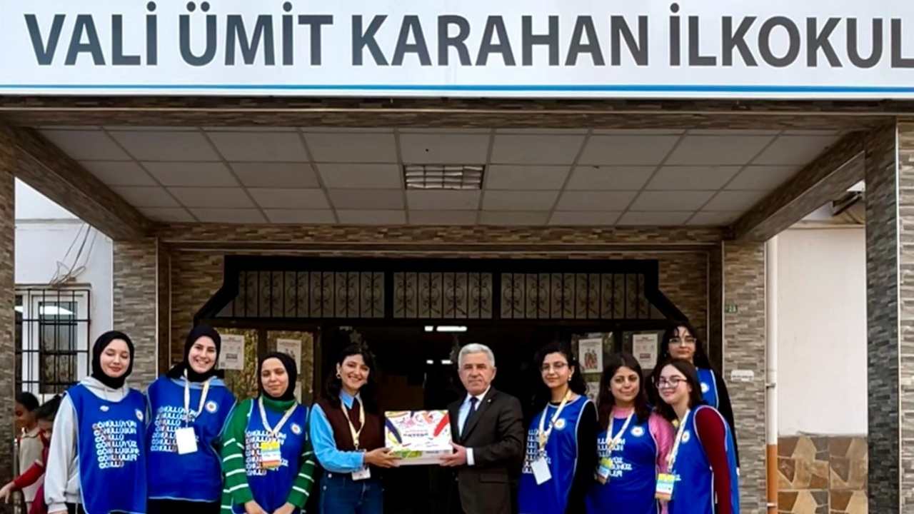 Bilinçli Adımlar Projesi Osmaniye’de (7)