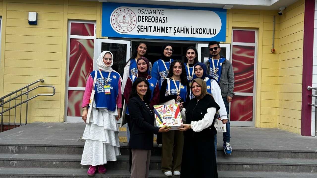 Bilinçli Adımlar Projesi Osmaniye’de (8)