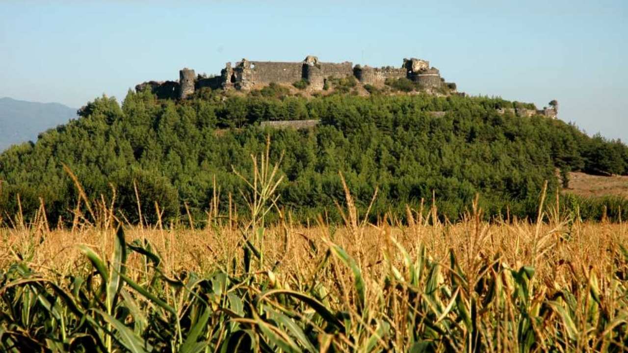 Bu Dizide Osmaniye Resmen Yok Sayıldı! Tarihi Gerçeği Sildi! (3)