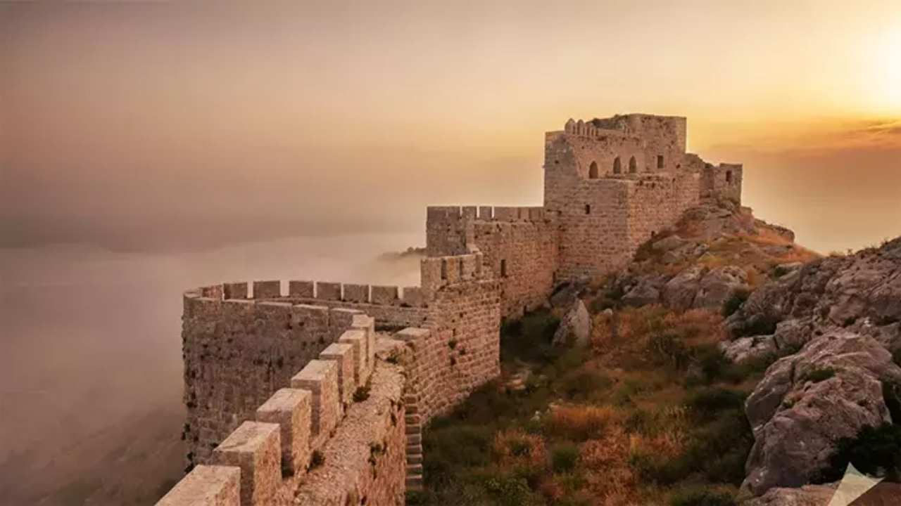 Bu Dizide Osmaniye Resmen Yok Sayıldı! Tarihi Gerçeği Sildi! (4)