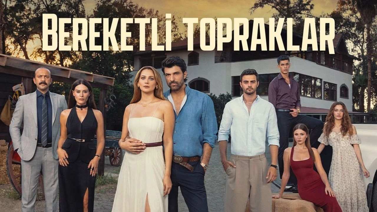 Bu Dizide Osmaniye Resmen Yok Sayıldı! Tarihi Gerçeği Sildi! (6)