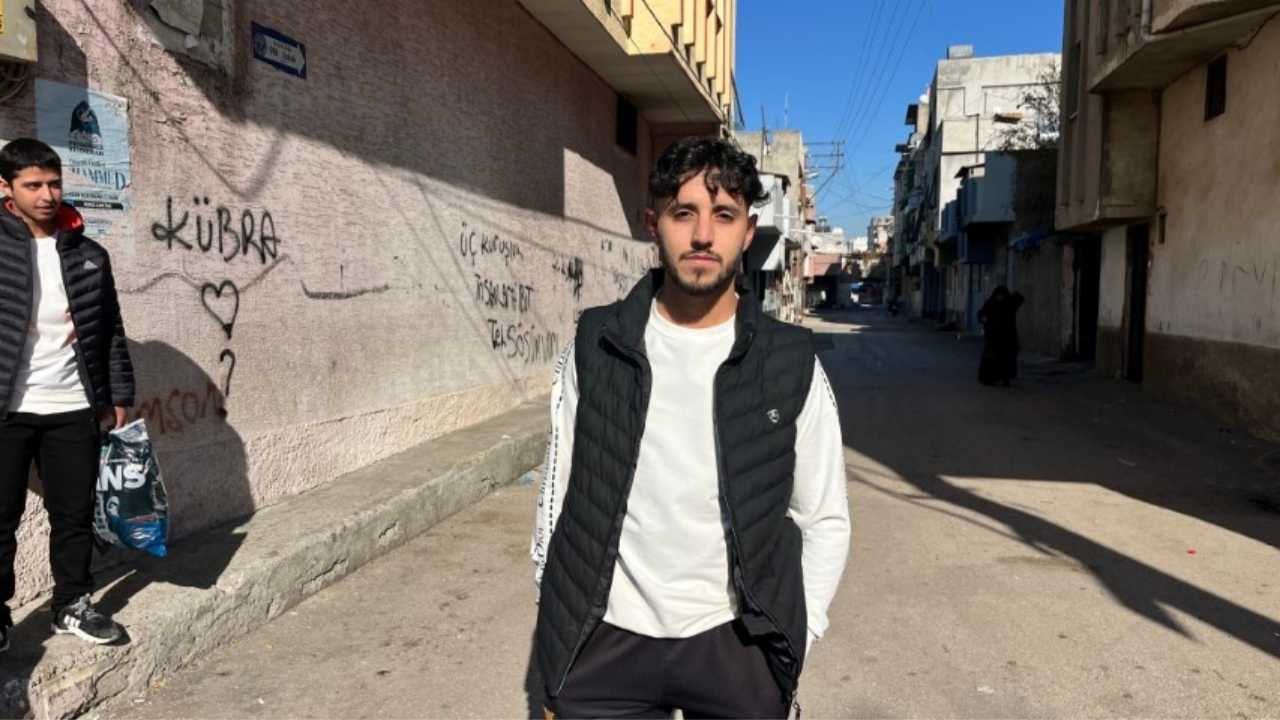 “Chatgpt’nin Yüreğir Ile Ne Derdi Var” (3)