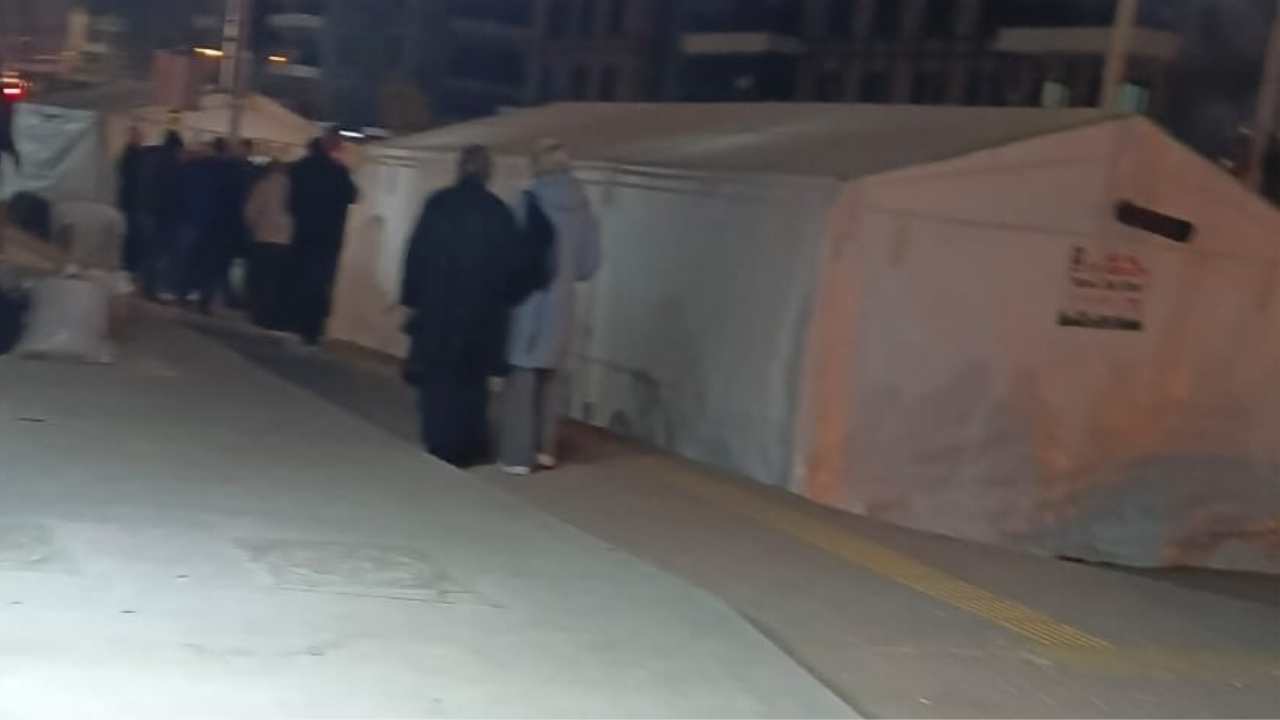 Chp Osmaniye Merkez İlçe Başkanı Özener’den Toki̇’ye Vizyonsuzluk İddiası (2)