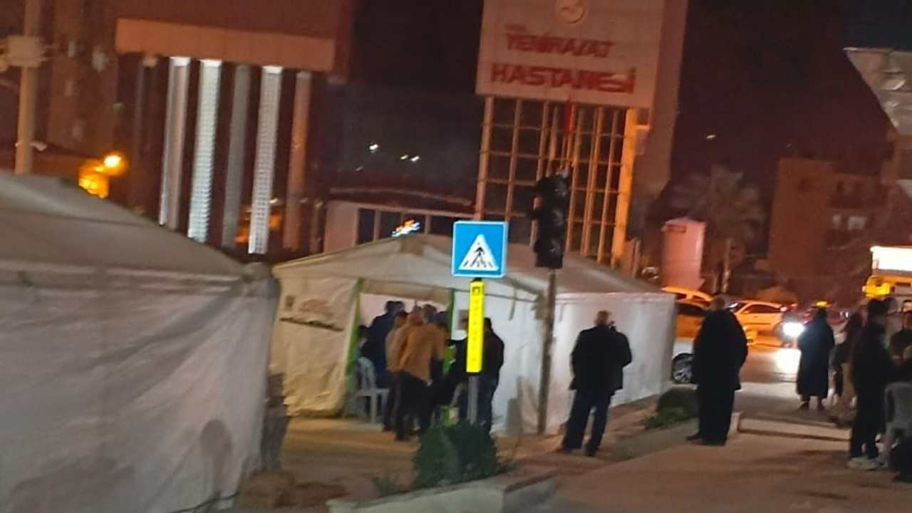 Chp Osmaniye Merkez İlçe Başkanı Özener’den Toki̇’ye Vizyonsuzluk İddiası (5)