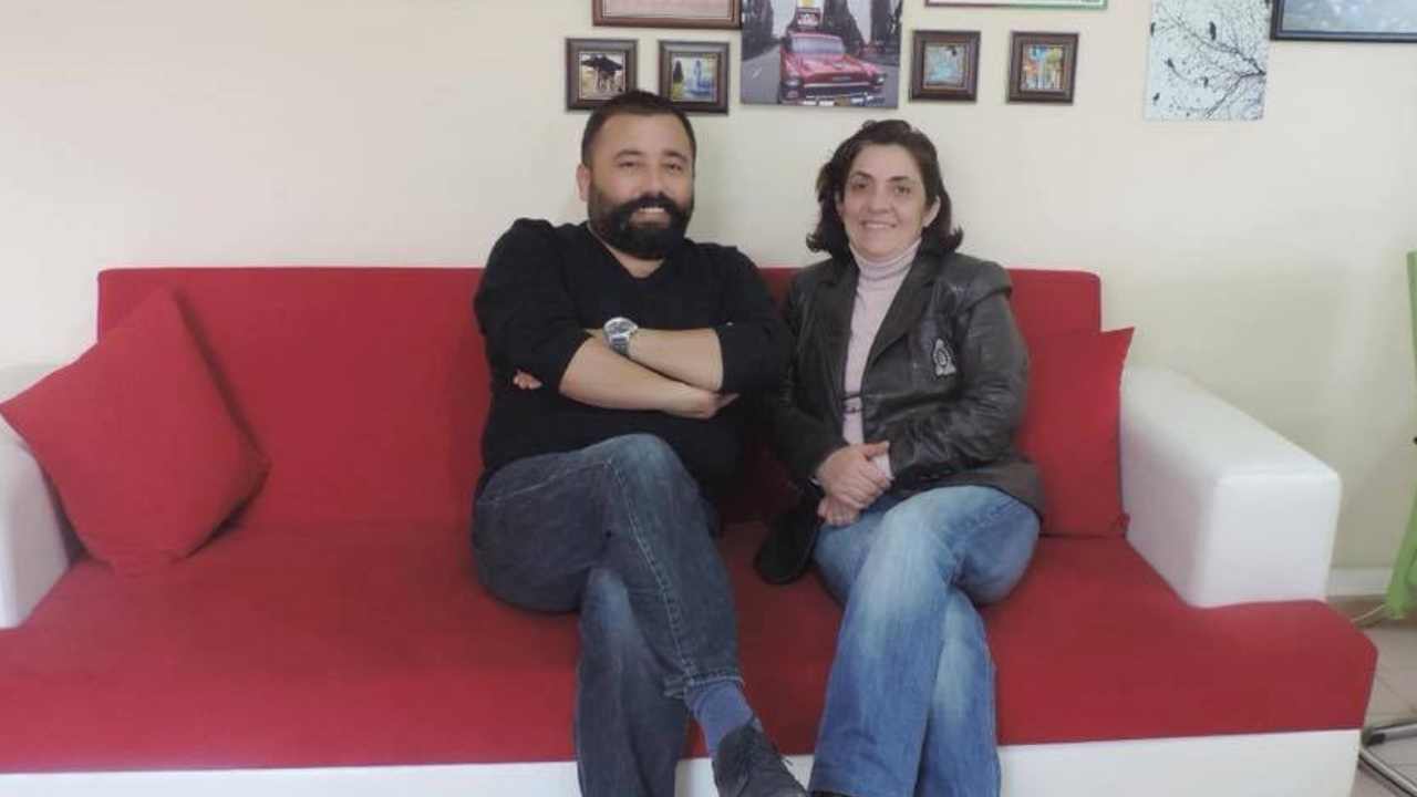 Chp’nin Emektar İsmi Elif Dilek Güvenç Vefatının 8. Yılında Dualarla Anıldı (5)