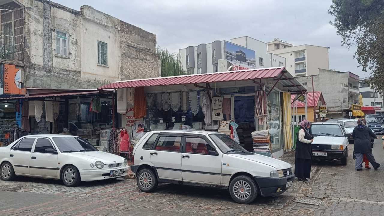 Deprem Felaketinden 2 Yıl Sonra Osmaniye (5)
