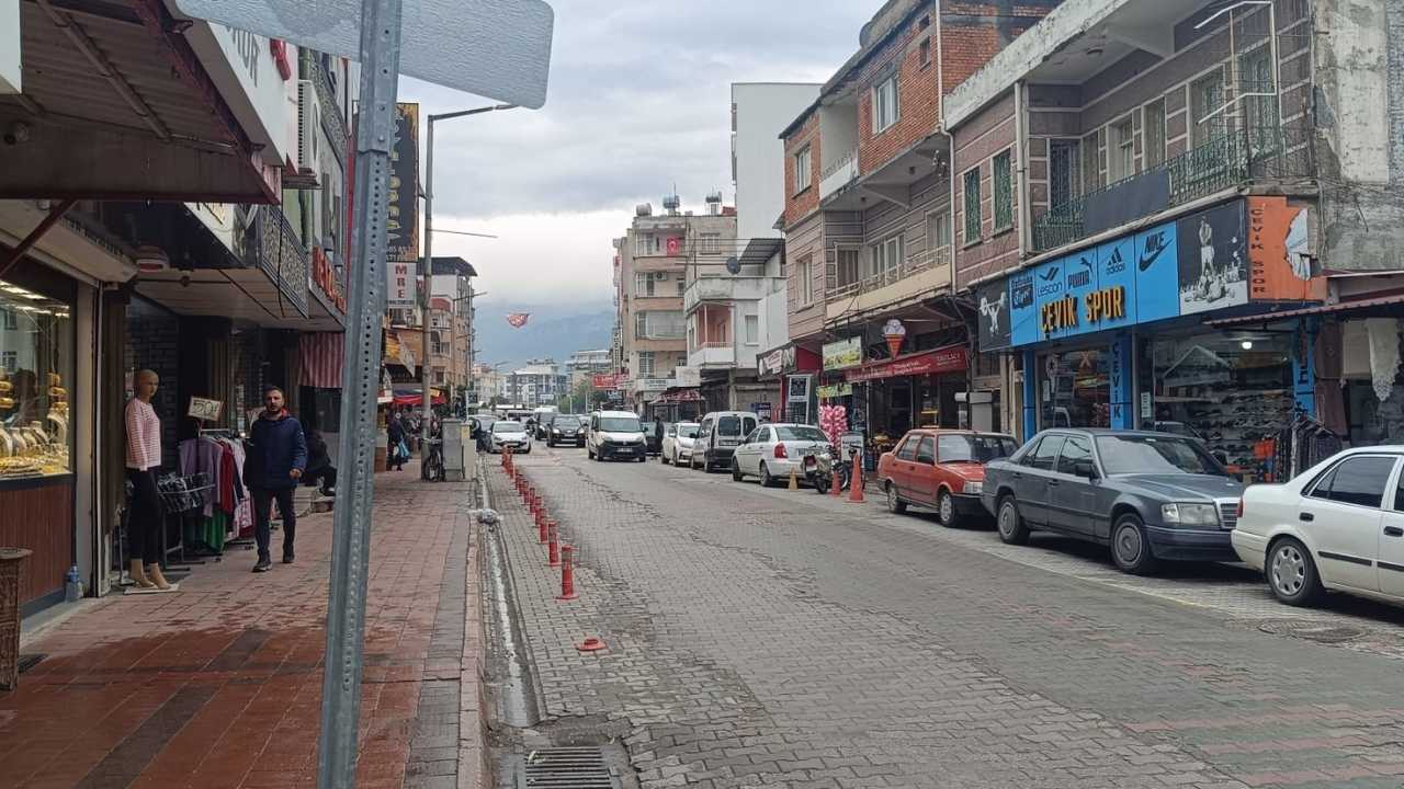 Deprem Felaketinden 2 Yıl Sonra Osmaniye (7)