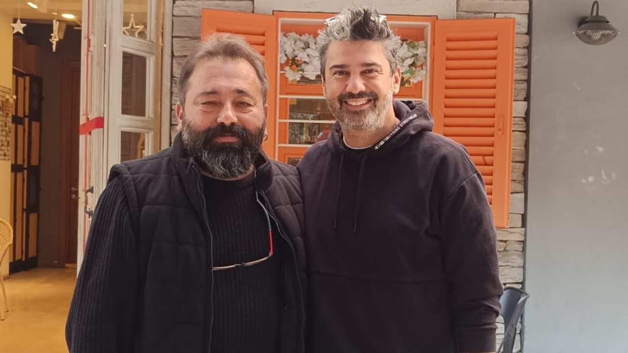 Dijital Içerik Üreticisi Ozan Sihay Ile Gazeteci Mustafa Düzenli, Adana'da Yapay Zekanın Medyaya Etkilerini Ve Yeni Nesil Haberciliği Detaylıca Ele Aldı (2)