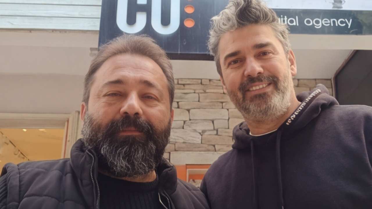 Dijital Içerik Üreticisi Ozan Sihay Ile Gazeteci Mustafa Düzenli, Adana'da Yapay Zekanın Medyaya Etkilerini Ve Yeni Nesil Haberciliği Detaylıca Ele Aldı (4)