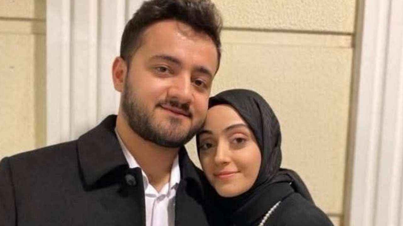 Düziçi'nde Avukat Sevde Körkü Ve Eşi Süleyman Körkü Can Verdi (2)