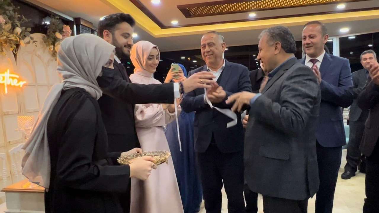 Düziçi'nde Avukat Sevde Körkü Ve Eşi Süleyman Körkü Can Verdi (3)