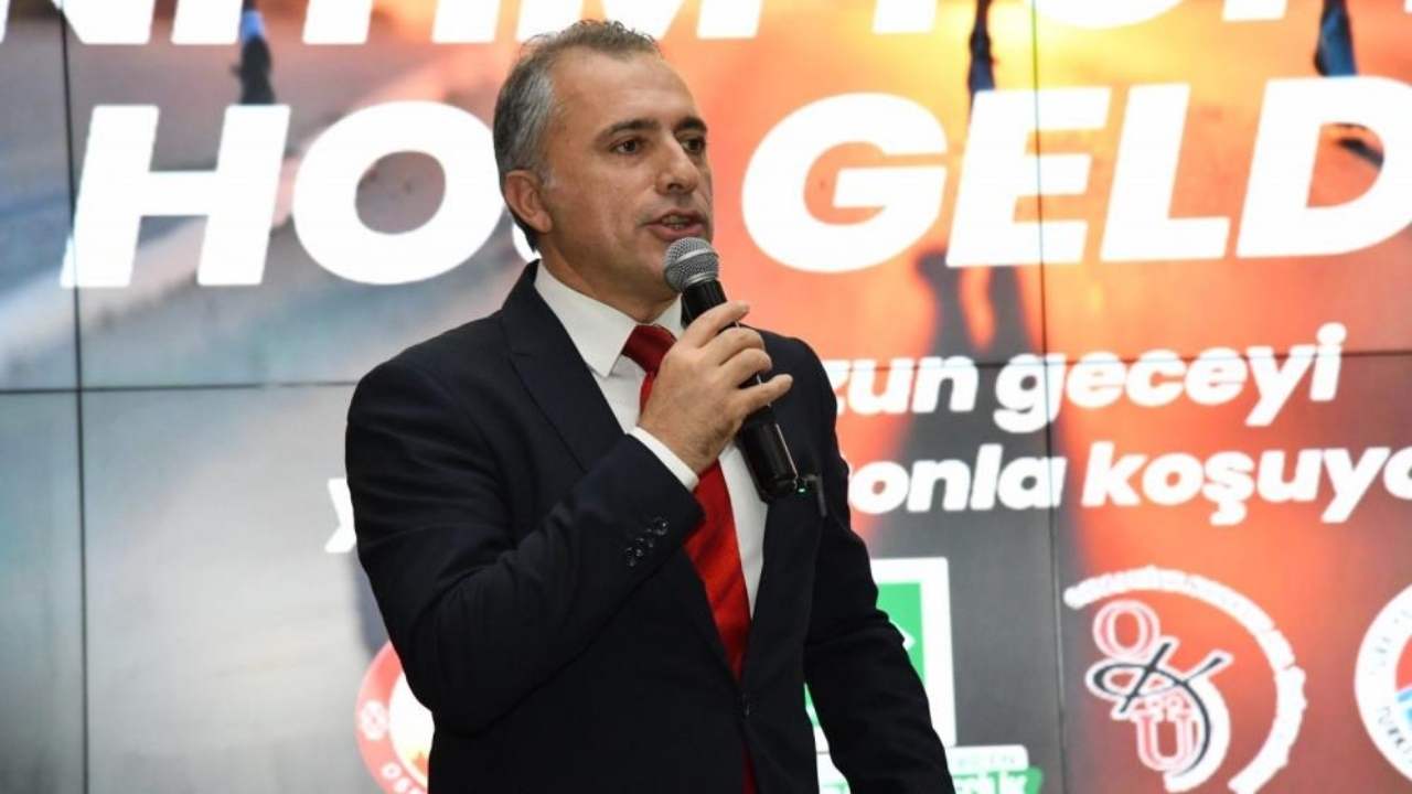 Enkazdan Maratona! Osmaniye, Sokaklarında Umudu Koşacak (4)-1