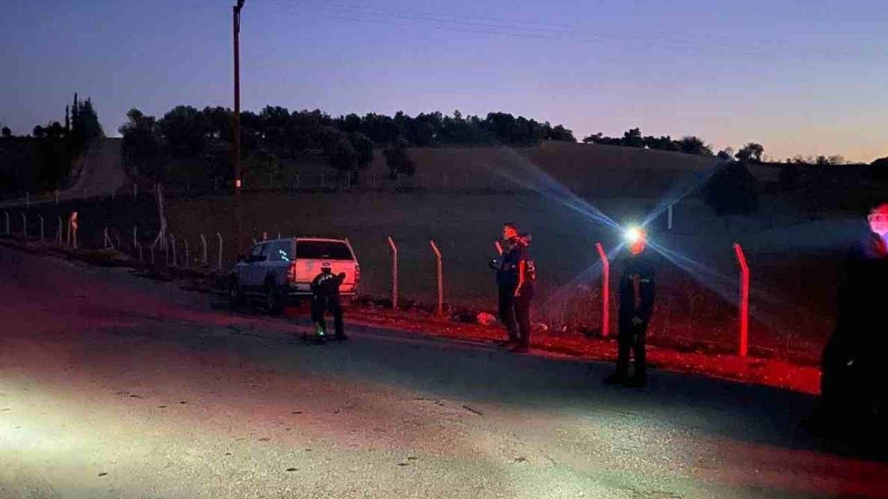 Evden Çıktı, Bir Daha Geri Dönmedi (2)