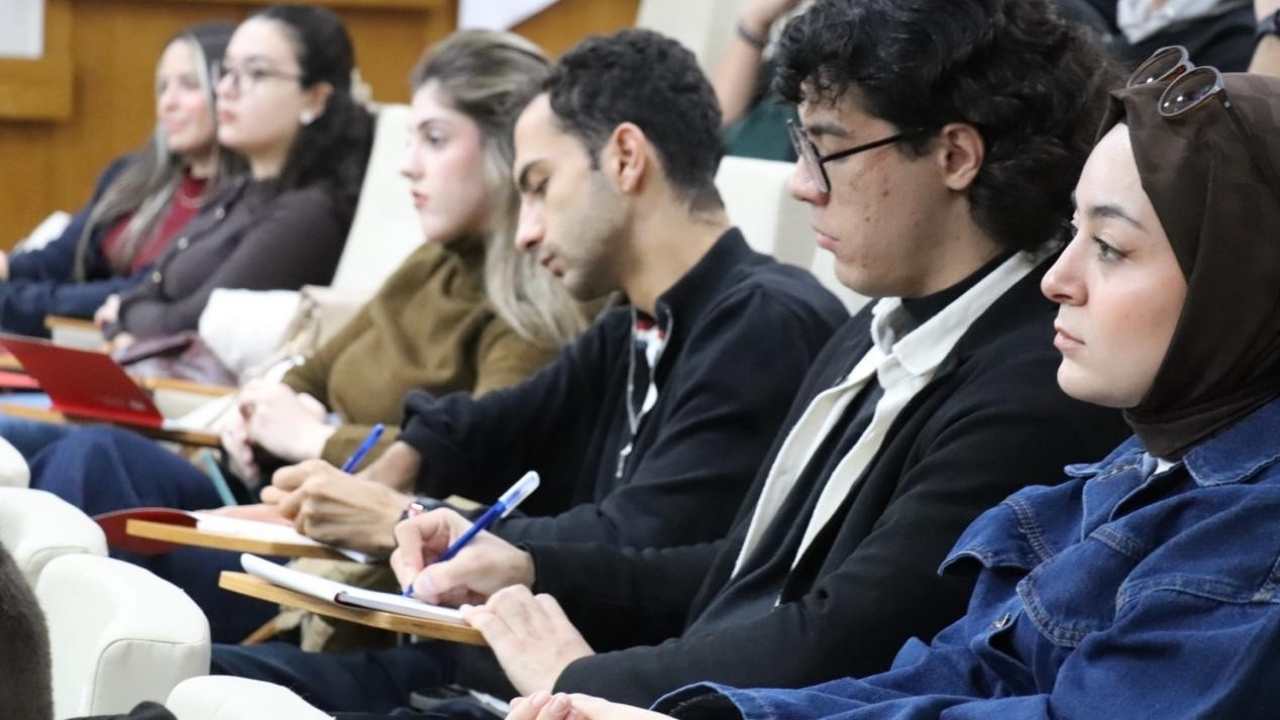 Genç Liderler Adana’da Buluştu (2)