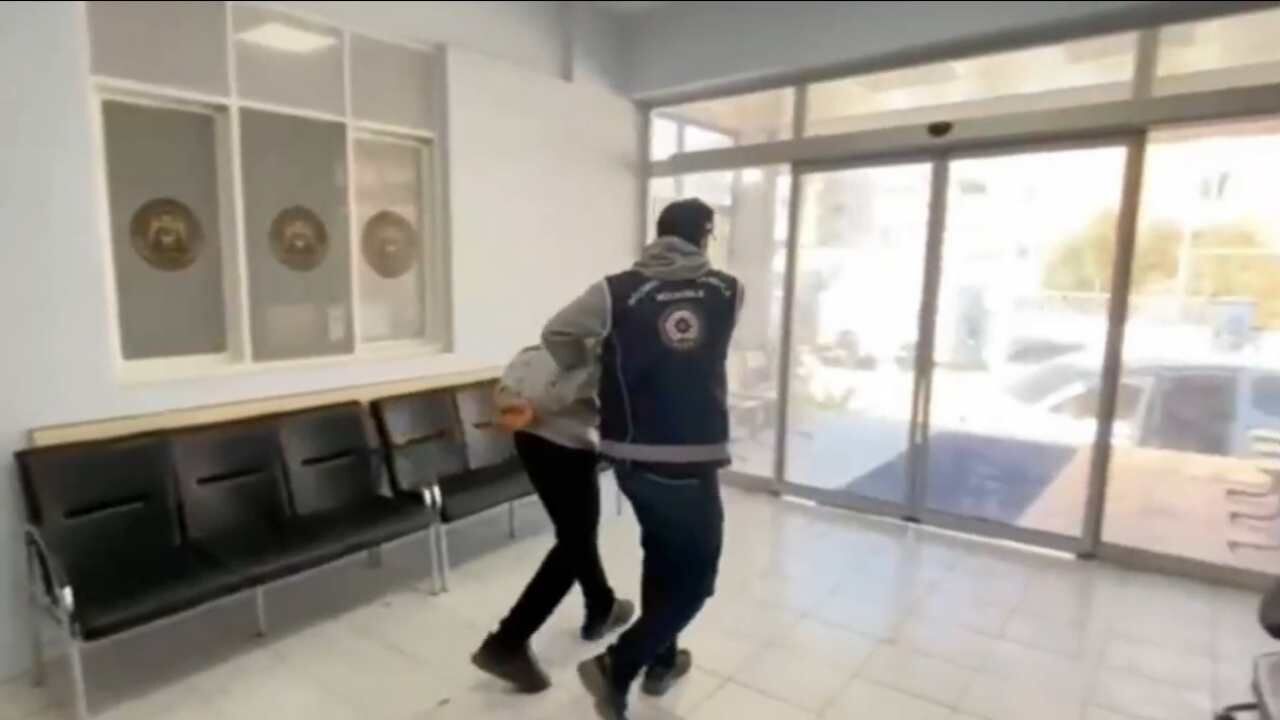 Göçmen Kaçakçılığına Darbe (2)