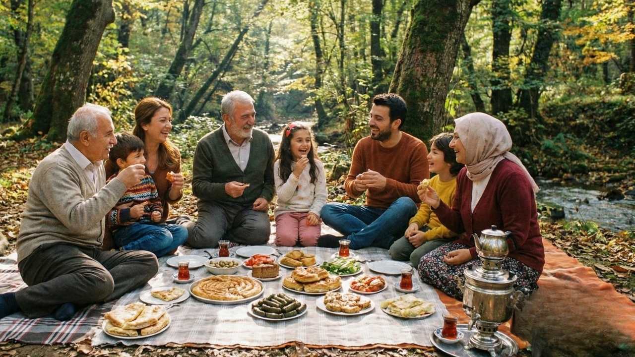 Hasanbeyli’de Orman Parkı Yatırımcılarını Bekliyor (5)