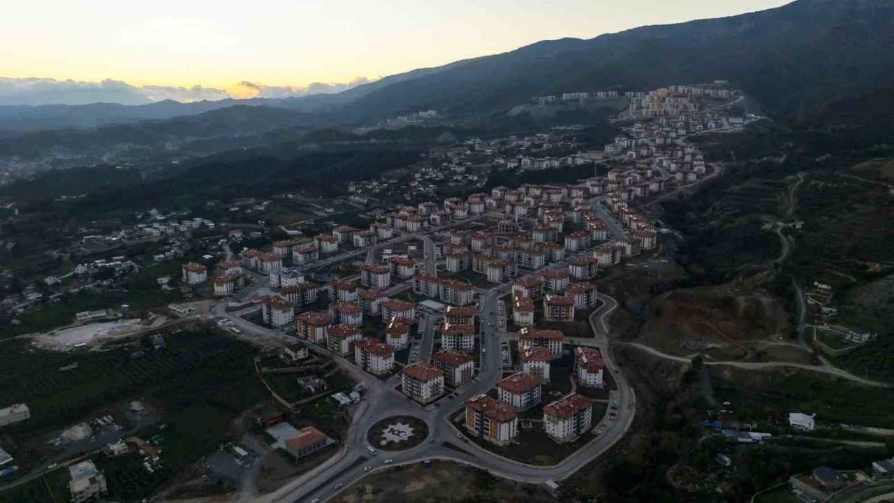 Hatay’a 3 Milyarlık Enerji Hamlesi (2)