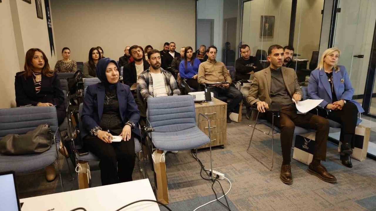 Hbb’den Kurumlar Arası Iş Birliğinde Yeni Dönem (1)