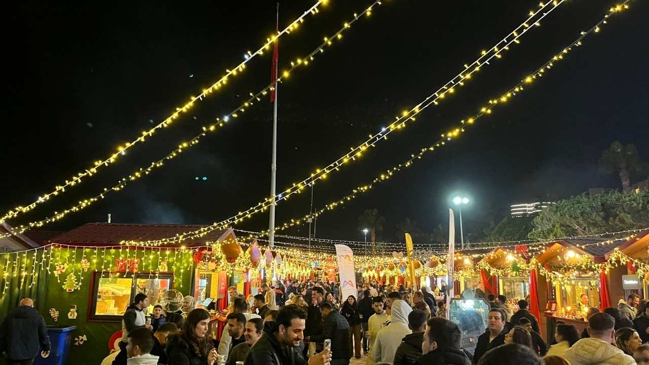 Her Yerde Var, Osmaniye’de Neden Yok (1)