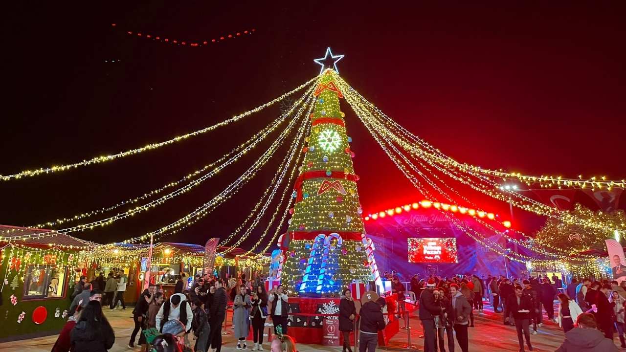 Her Yerde Var, Osmaniye’de Neden Yok (2)