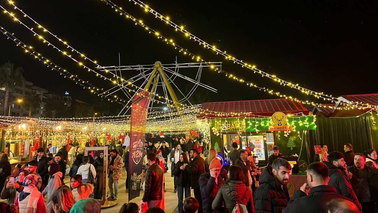 Her Yerde Var, Osmaniye’de Neden Yok (3)