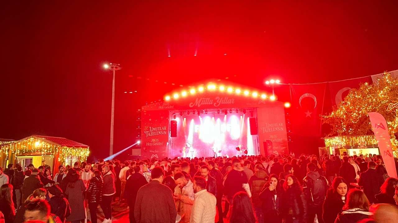 Her Yerde Var, Osmaniye’de Neden Yok (4)