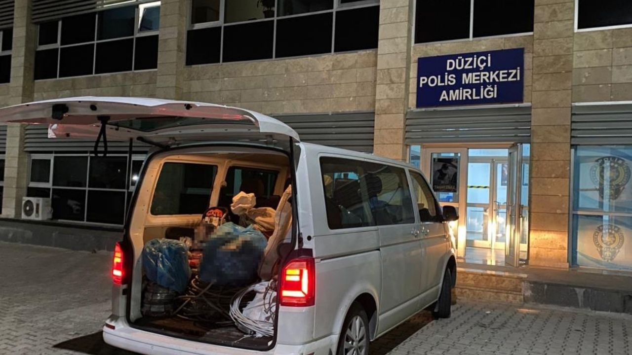 İki İlde Ortak Operasyon Düziçi’ndeki Market Hırsızlığında Sıcak Gelişme! (1)-1