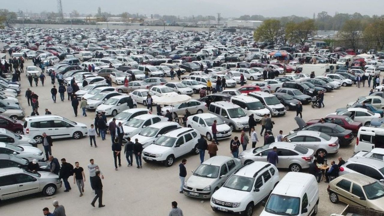 Otomobilde devrim niteliğinde düzenleme: 25 yaş üstü araçlara hurda teşviki ve ÖTV indirimi mi geliyor?