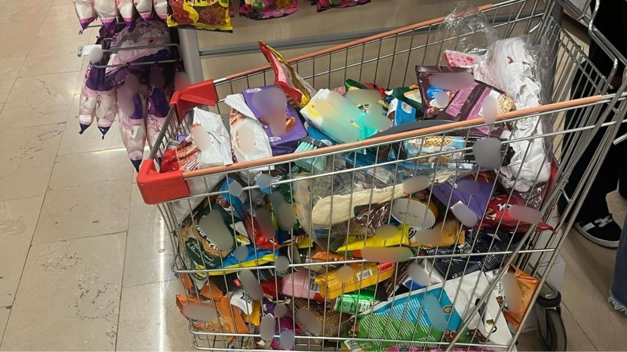 Indirimli Günlerde Üretim Çılgınlığı