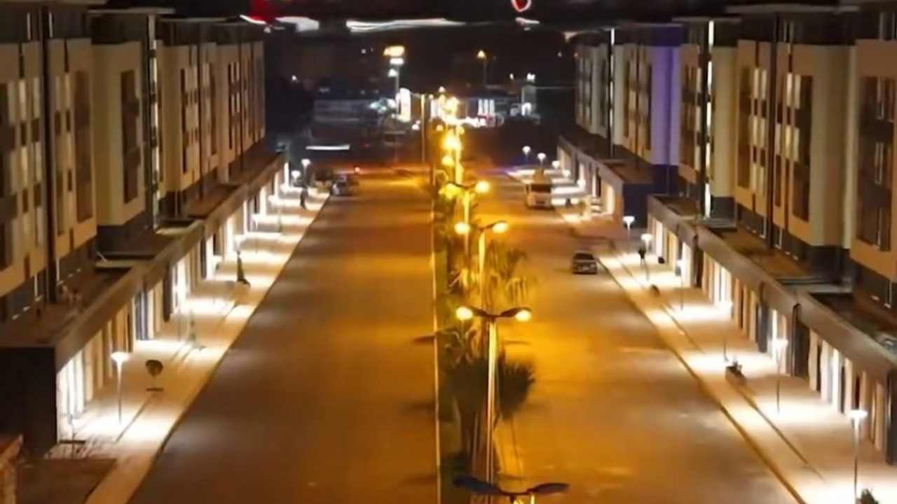 İstanbul Bağimsiz Mi̇lletveki̇li̇ İsa Mesi̇h Şahi̇n’den Çarpici Açiklama (2)