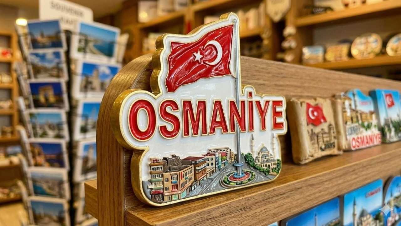 İşte Osmaniye’nin Kayıp Tanıtım Fırsatı22