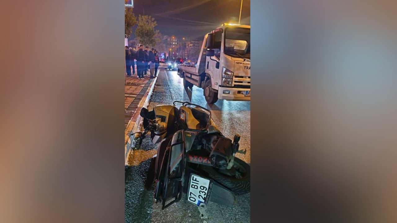 Kamyonun Altında Can Veren Lise Öğrencisinin Cenazesi Ailesine Teslim Edildi (2)